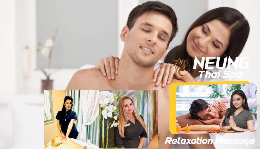 Relaxation Massage in Goregaon